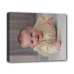 Canvas 10  x 8  (Stretched) 