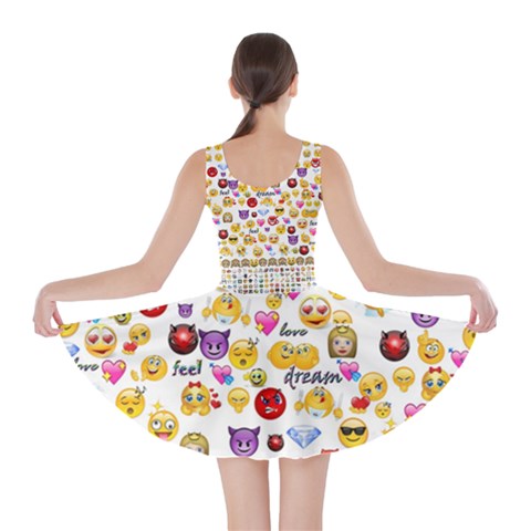 Skater Dress 