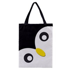 Penguin - Classic Tote Bag