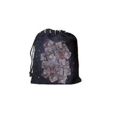 Drawstring Pouch (Small) 