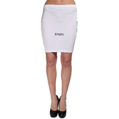 damarri skirt - Bodycon Skirt