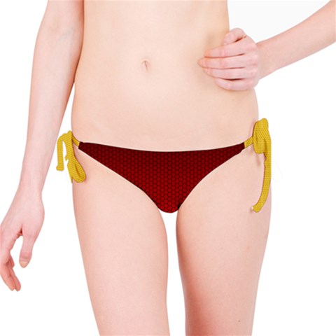Bikini Bottoms 