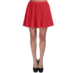 SuperGirl Skater Skirt