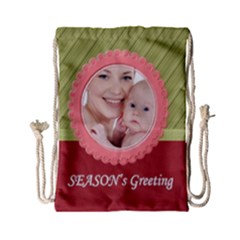 Drawstring Bag (Small) 