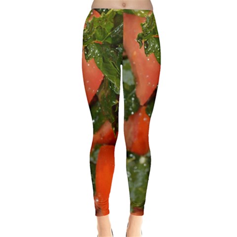 Everyday Leggings  Front