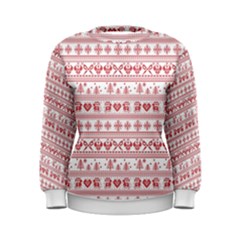 xmas - Women s Sweatshirt