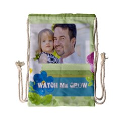 Drawstring Bag (Small) 