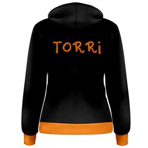 Women s Pullover Hoodie 
