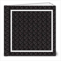 Dad s Photo Book - 8x8 Photo Book (20 pages)