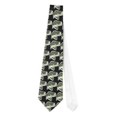 2bass tie - Necktie (One Side)