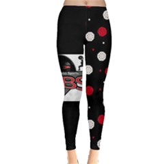 Xmas leggings B2BS - Everyday Leggings 