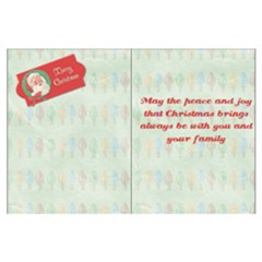 Greeting Card 4.5  x 6  