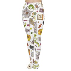 hw - Tights