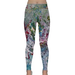 JellyBones Yoga Leggings - Classic Yoga Leggings