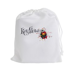 Meeple Drawbag - Drawstring Pouch (2XL)