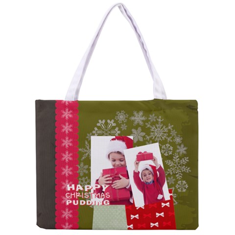Mini Tote Bag 