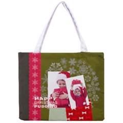 xmas - Mini Tote Bag