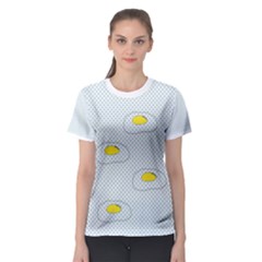 Women s Sport Mesh Tee