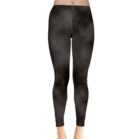 Everyday Leggings  Front