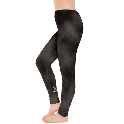 Everyday Leggings  Left