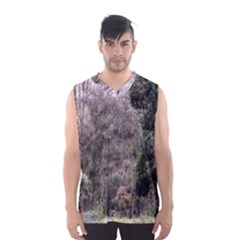 Centenial Park Sydney 2 - Men s Basketball Tank Top