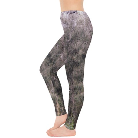 Everyday Leggings  Left