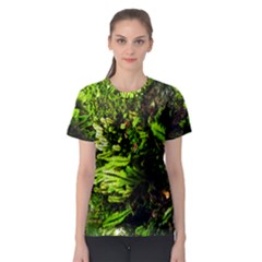Women s Sport Mesh T-Shirt