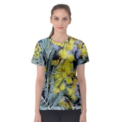 Women s Sport Mesh T-Shirt