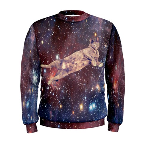 Men s Sweatshirt 