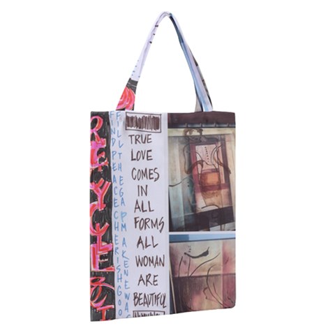 Classic Tote Bag 