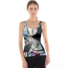 tank top - Women s Basic Tank Top