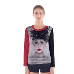 Songwriter - Women s Long Sleeve T-Shirt