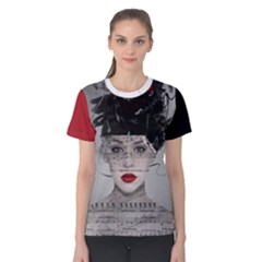 Songwriter - Women s Cotton T-Shirt