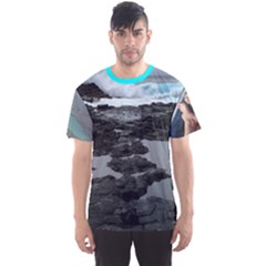 Men s Sport Mesh T-Shirt