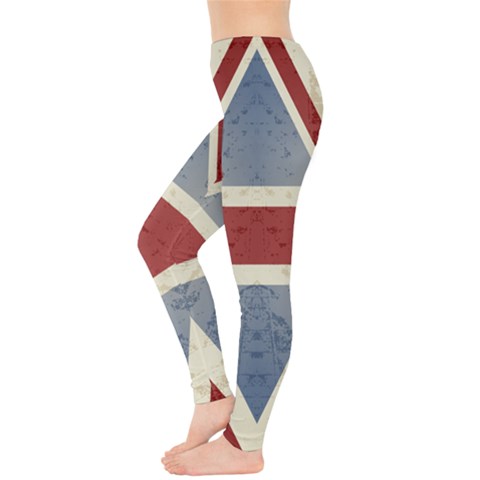 Everyday Leggings  Left