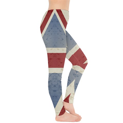 Everyday Leggings  