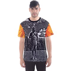budadji shirt - Men s Sport Mesh T-Shirt