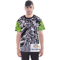apunipima shirt - Men s Sport Mesh T-Shirt