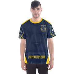 Men s Sport Mesh T-Shirt