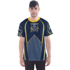 Men s Sport Mesh T-Shirt