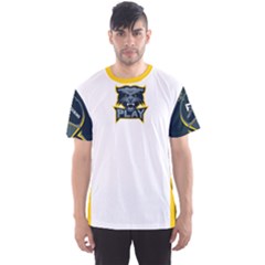 Men s Sport Mesh T-Shirt