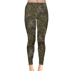 Camo leggins - Everyday Leggings 