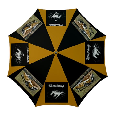 Golf Umbrella 