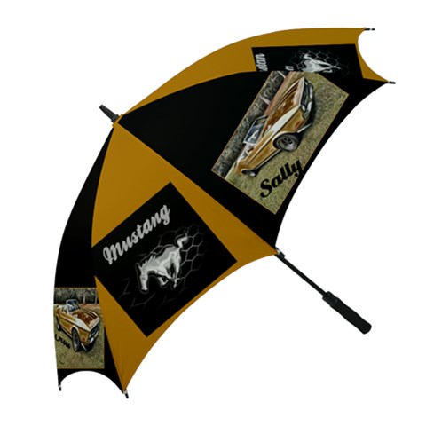 Golf Umbrella 