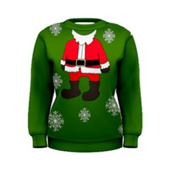 xmas - Women s Sweatshirt