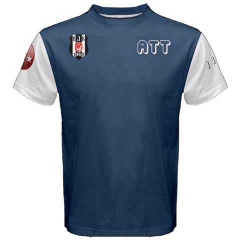Men s Cotton T-Shirt 