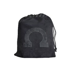 Neuroshima Hex - Doomsday Machine - Drawstring Pouch (Large)