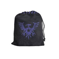 Neuroshima Hex - New York - Drawstring Pouch (Large)