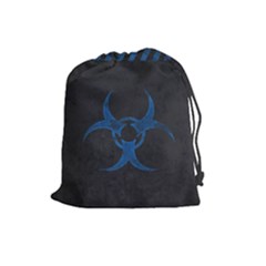 Neuroshima Hex - Borgo - Drawstring Pouch (Large)