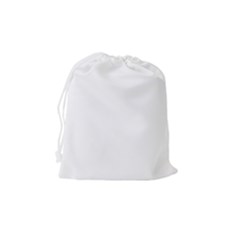 Drawstring Pouch (Medium) 